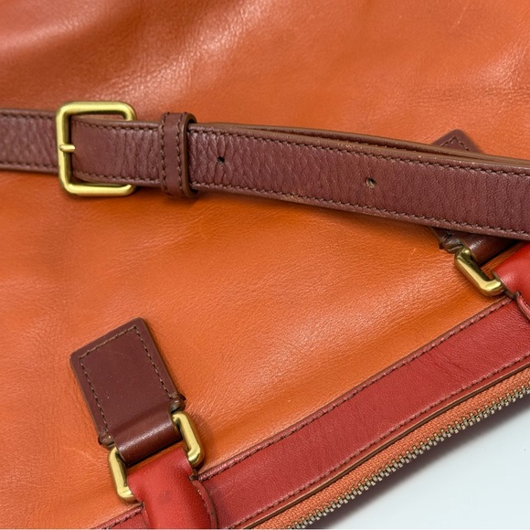 Marc by Marc Jacobs Ziplocker Lo Satchel - Picture 7 of 12